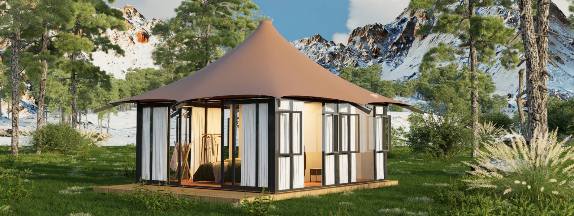 冷水滩区装配式建筑厂家